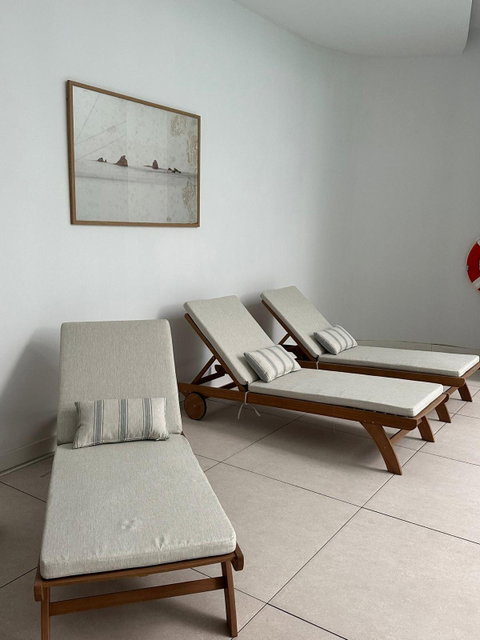 Middle Floor Apartment in Estepona, Costa del Sol – 2 beds – 515000 € - photo 35 of 50