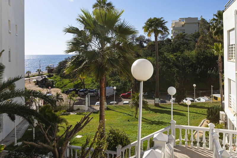 Ground Floor Apartment in Mijas, Costa del Sol – 1 beds – 320000 €