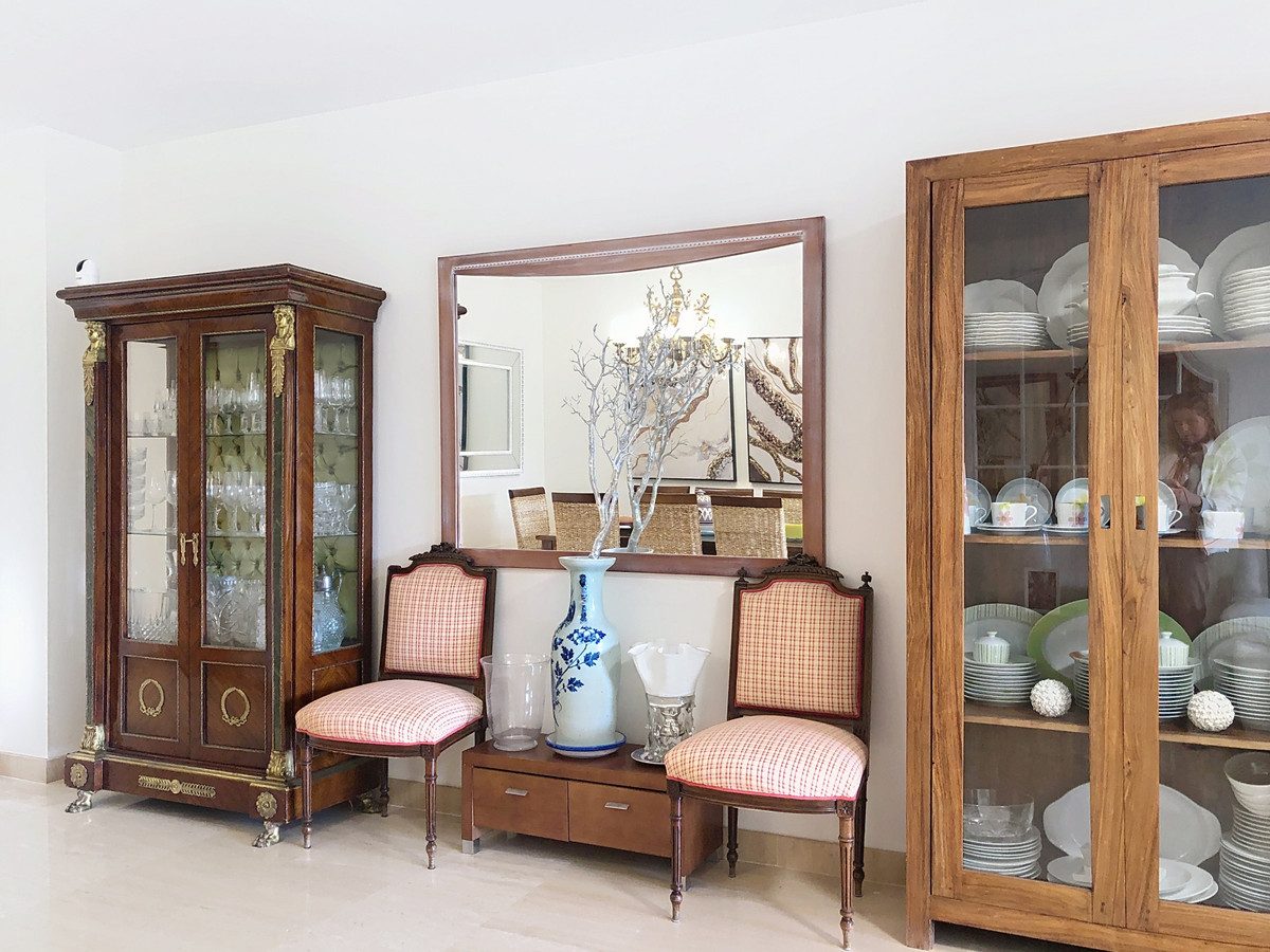 Middle Floor Apartment in Estepona, Costa del Sol – 3 beds – 499000 € - photo 11 of 52