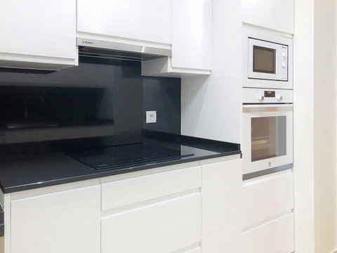 Middle Floor Apartment in Estepona, Costa del Sol – 3 beds – 499000 € - photo 20 of 52