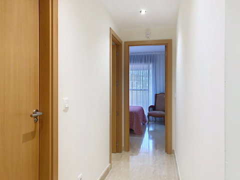 Middle Floor Apartment in Estepona, Costa del Sol – 3 beds – 499000 € - photo 28 of 52
