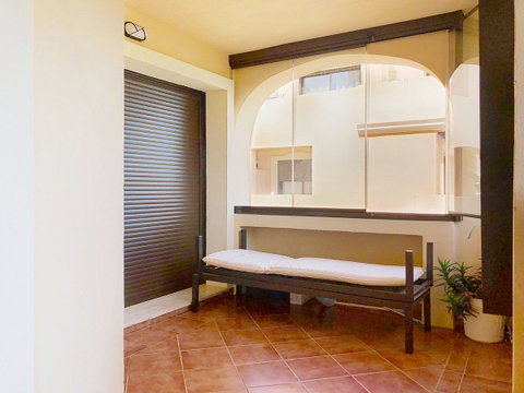 Middle Floor Apartment in Estepona, Costa del Sol – 3 beds – 499000 € - photo 41 of 52