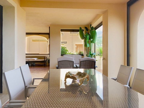 Middle Floor Apartment in Estepona, Costa del Sol – 3 beds – 499000 € - photo 42 of 52