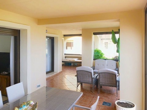 Middle Floor Apartment in Estepona, Costa del Sol – 3 beds – 499000 € - photo 45 of 52