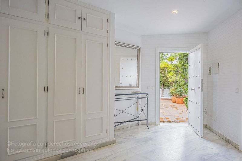 Townhouse in Torremolinos, Costa del Sol – 3 beds – 635000 €