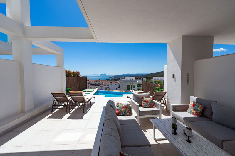 Townhouse in Torremolinos, Costa del Sol – 4 beds – 799000 €