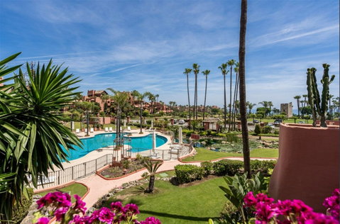 Penthouse in Estepona, Costa del Sol – 3 beds – 2995000 € - photo 11 of 13