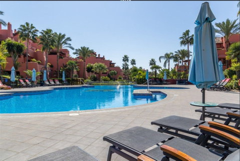 Penthouse in Estepona, Costa del Sol – 3 beds – 2995000 € - photo 13 of 13