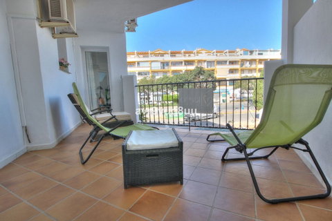Middle Floor Apartment in Mijas, Costa del Sol – 2 beds – 295000 € - photo 16 of 20
