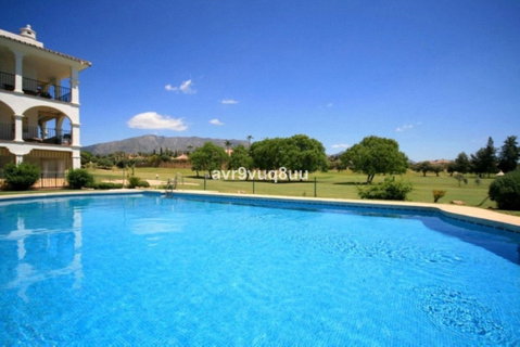 Middle Floor Apartment in Mijas, Costa del Sol – 2 beds – 295000 € - photo 19 of 20