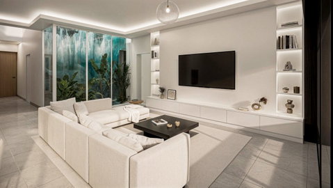 Detached Villa in Mijas, Costa del Sol – 4 beds – 1200000 € - photo 4 of 29