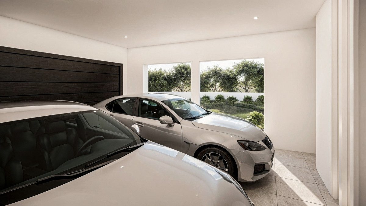 Detached Villa in Mijas, Costa del Sol – 4 beds – 1200000 € - photo 9 of 29