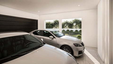 Detached Villa in Mijas, Costa del Sol – 4 beds – 1200000 € - photo 9 of 29