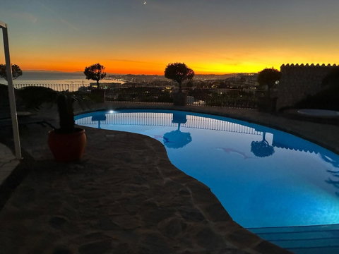 Detached Villa in Benalmadena, Costa del Sol – 4 beds – 2695000 € - photo 3 of 73