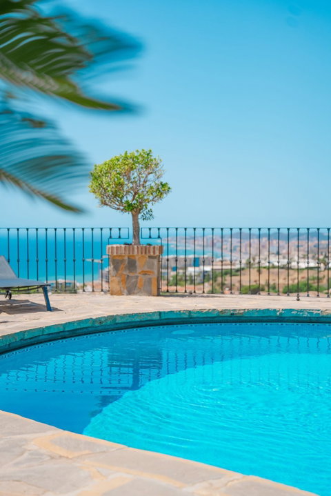 Detached Villa in Benalmadena, Costa del Sol – 4 beds – 2695000 € - photo 7 of 73