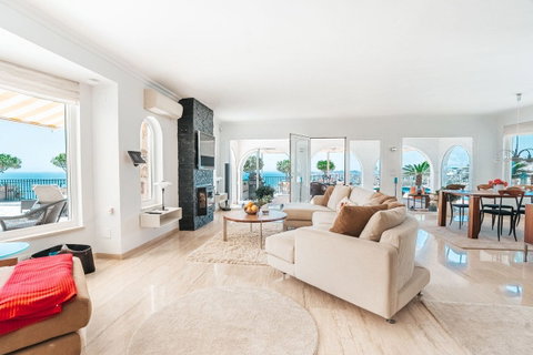 Detached Villa in Benalmadena, Costa del Sol – 4 beds – 2695000 € - photo 12 of 73
