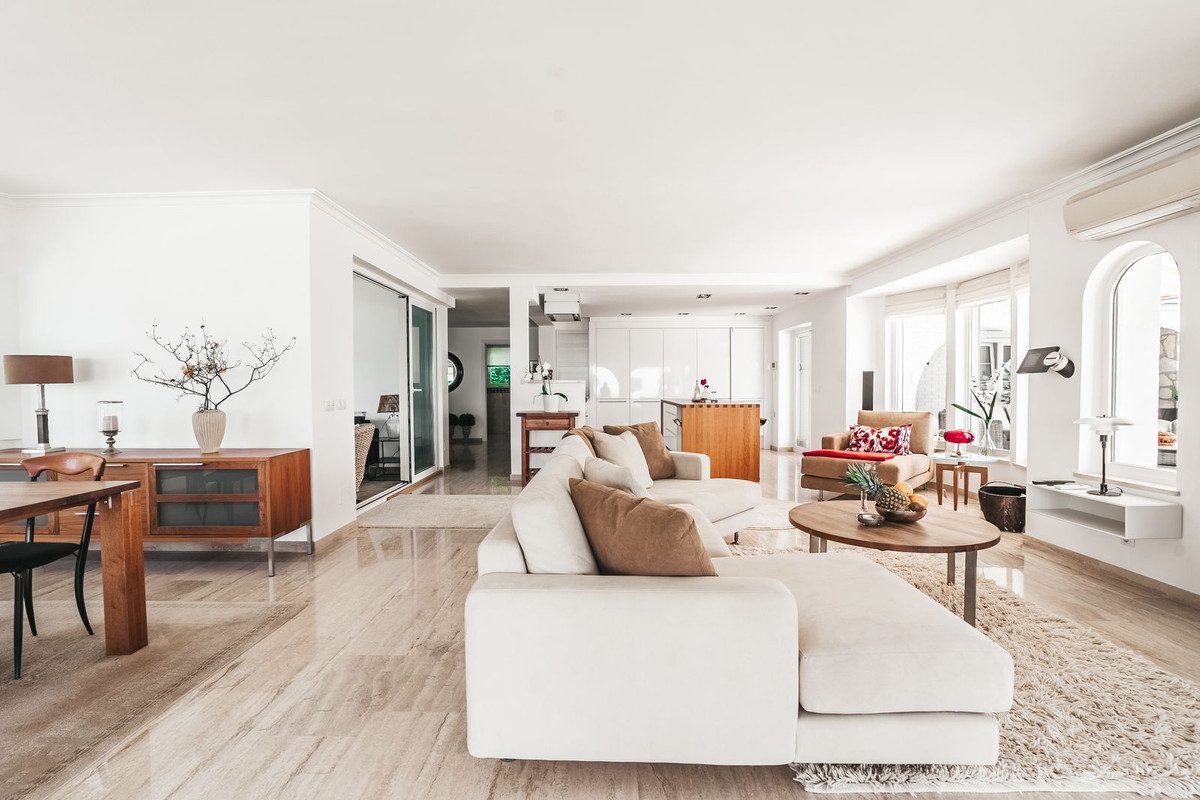 Detached Villa in Benalmadena, Costa del Sol – 4 beds – 2695000 € - photo 16 of 73