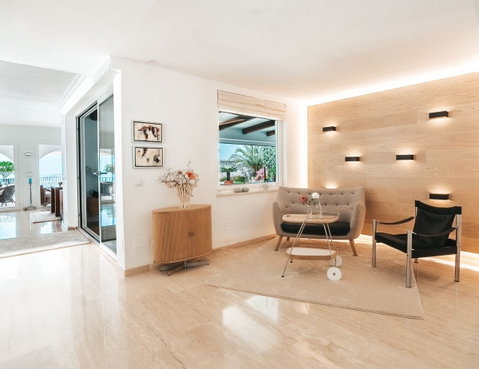 Detached Villa in Benalmadena, Costa del Sol – 4 beds – 2695000 € - photo 18 of 73