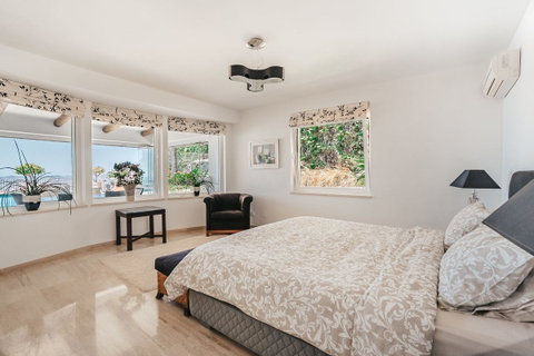 Detached Villa in Benalmadena, Costa del Sol – 4 beds – 2695000 € - photo 27 of 73