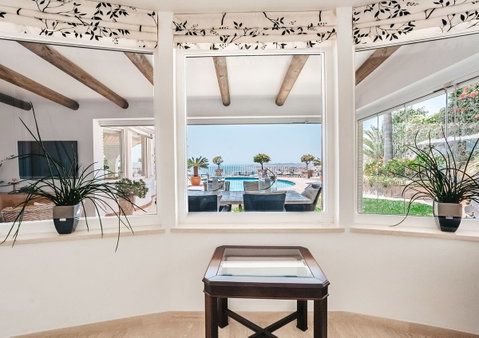 Detached Villa in Benalmadena, Costa del Sol – 4 beds – 2695000 € - photo 28 of 73