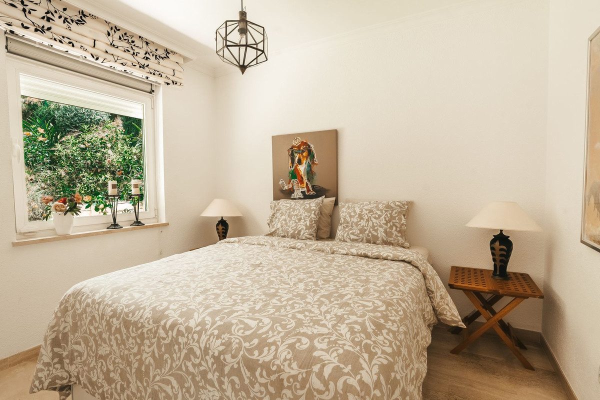 Detached Villa in Benalmadena, Costa del Sol – 4 beds – 2695000 € - photo 32 of 73