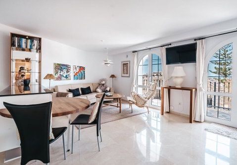 Detached Villa in Benalmadena, Costa del Sol – 4 beds – 2695000 € - photo 39 of 73