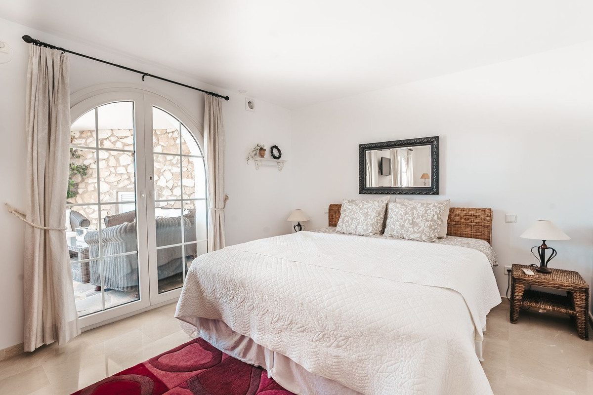 Detached Villa in Benalmadena, Costa del Sol – 4 beds – 2695000 € - photo 42 of 73