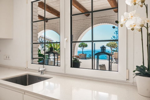 Detached Villa in Benalmadena, Costa del Sol – 4 beds – 2695000 € - photo 55 of 73