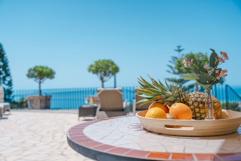 Detached Villa in Benalmadena, Costa del Sol – 4 beds – 2695000 € - photo 57 of 73