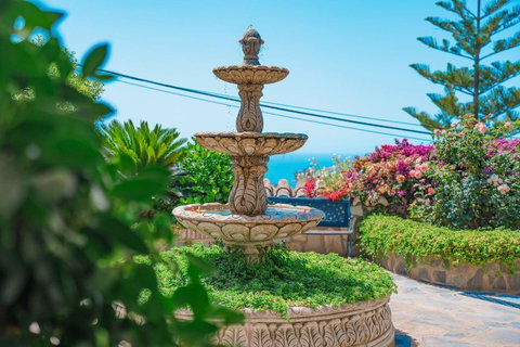 Detached Villa in Benalmadena, Costa del Sol – 4 beds – 2695000 € - photo 64 of 73