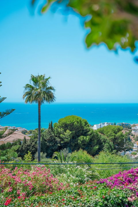 Detached Villa in Benalmadena, Costa del Sol – 4 beds – 2695000 € - photo 65 of 73