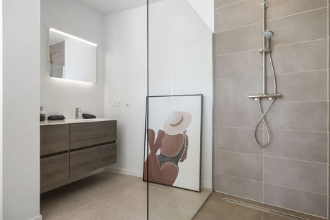 Detached Villa in Benahavís, Costa del Sol – 5 beds – 4950000 € - photo 27 of 42