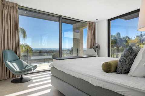 Detached Villa in Benahavís, Costa del Sol – 5 beds – 4950000 € - photo 31 of 42