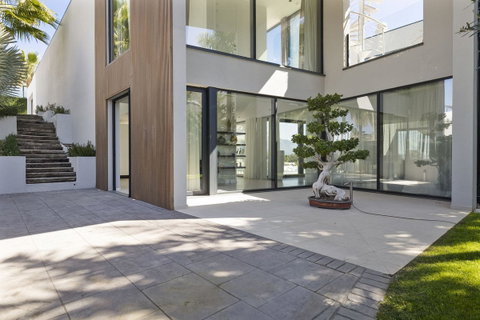 Detached Villa in Benahavís, Costa del Sol – 5 beds – 4950000 € - photo 42 of 42