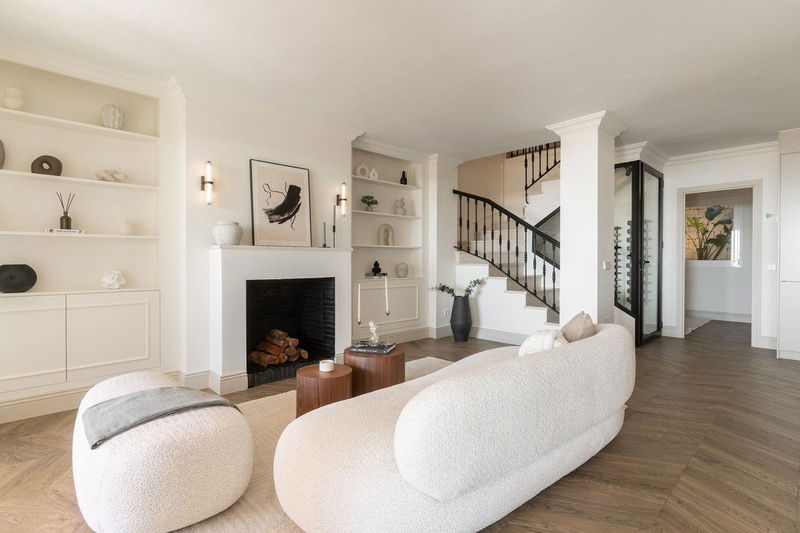 Townhouse in Benahavís, Costa del Sol – 4 beds – 1195000 €