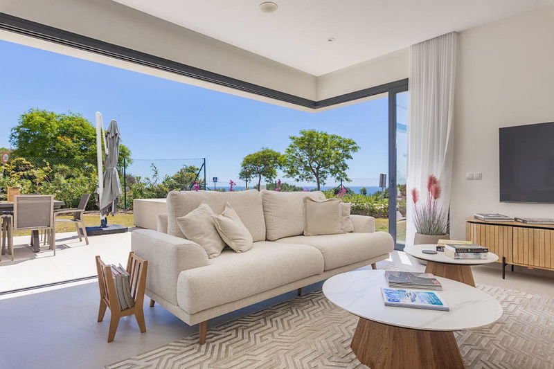 Semi-Detached House in Casares, Costa del Sol – 4 beds – 950000 €