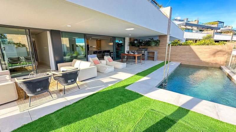 Duplex in Torremolinos, Costa del Sol – 3 beds – 1075000 €