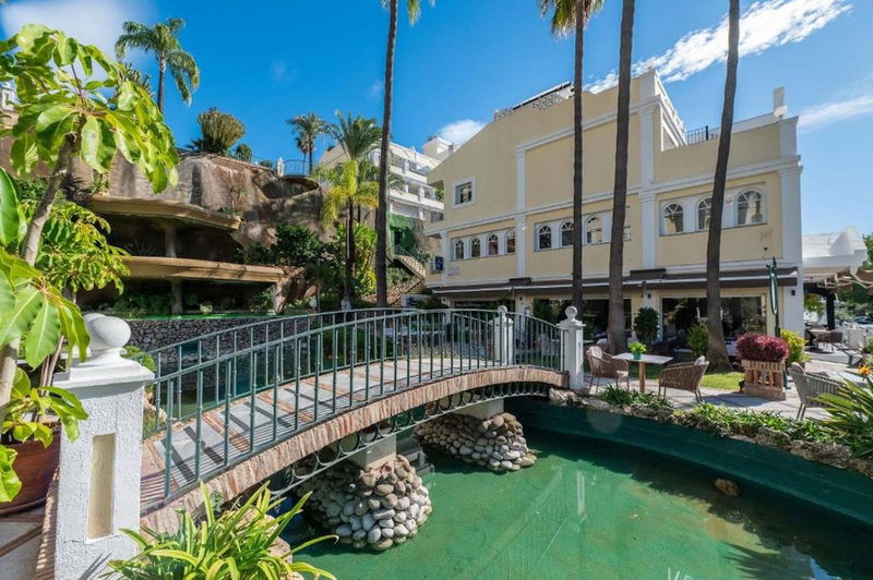 Penthouse in Marbella, Costa del Sol – 3 beds – 770000 €