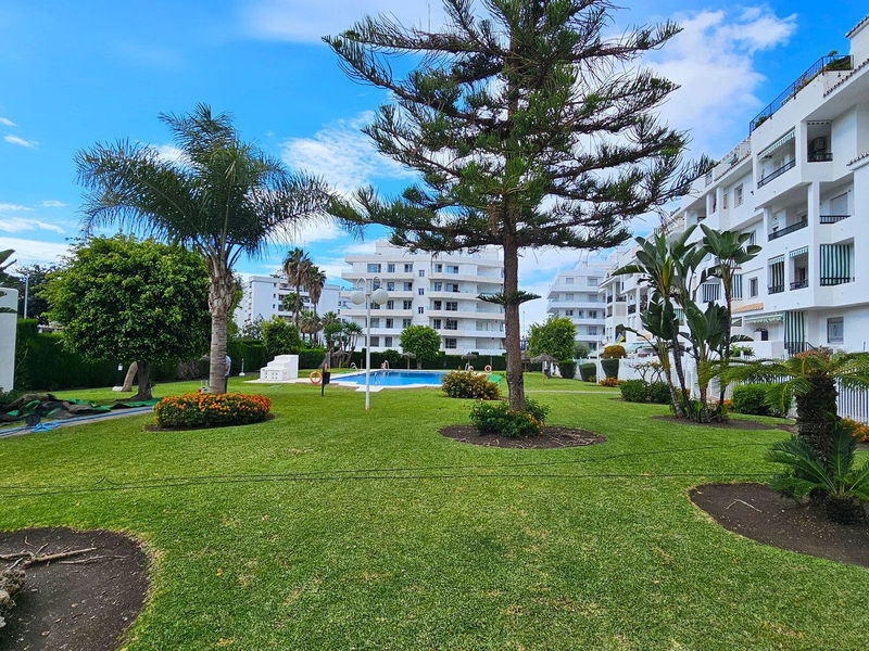 Penthouse in Marbella, Costa del Sol – 3 beds – 330000 €