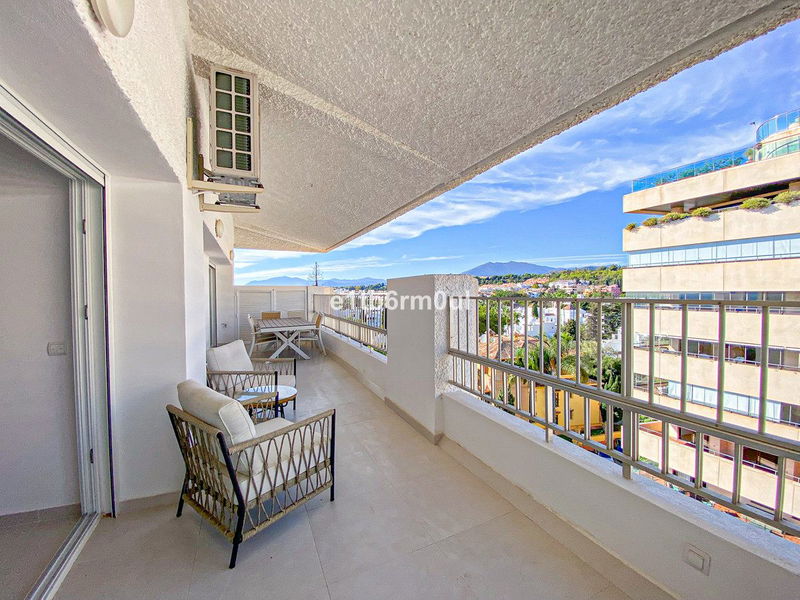 Penthouse in Marbella, Costa del Sol – 2 beds – 850000 €