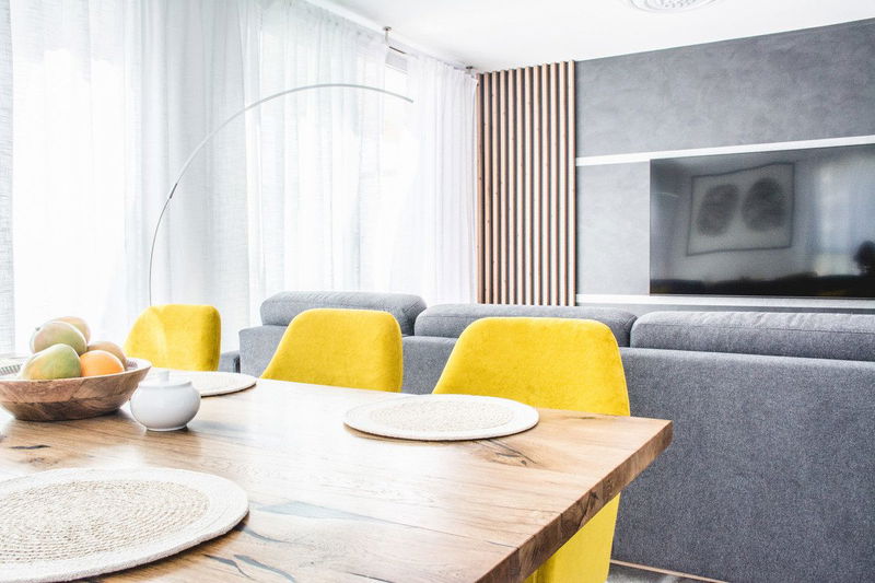 Middle Floor Apartment in Estepona, Costa del Sol – 2 beds – 488000 €