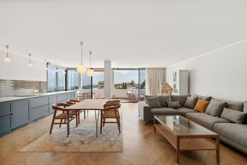 Middle Floor Apartment in Marbella, Costa del Sol – 2 beds – 875000 €