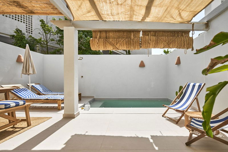 Townhouse in El Paraiso, Costa del Sol – 3 beds – 549000 €