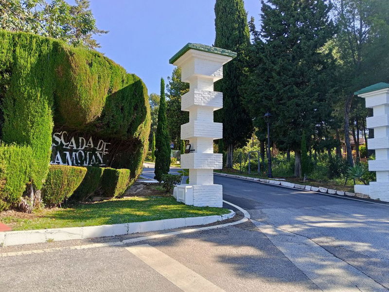 Townhouse in Torremolinos, Costa del Sol – 3 beds – 1590000 €