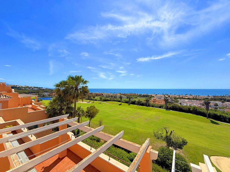 Penthouse in Casares, Costa del Sol – 2 beds – 485000 €
