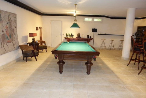 Detached Villa in Torremolinos, Costa del Sol – 5 beds – 1800000 € - photo 2 of 15