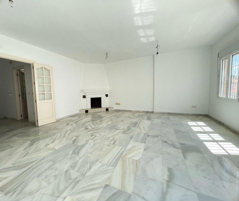 Townhouse in Benalmadena, Costa del Sol – 3 beds – 470000 €