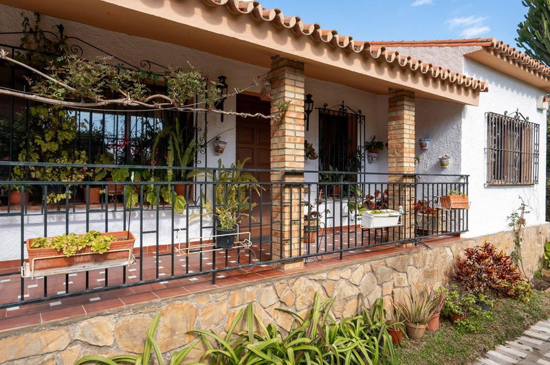 Bungalow in Benalmadena, Costa del Sol – 3 beds – 625000 €