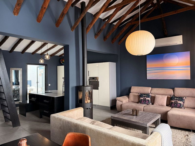 Top Floor Apartment in Estepona, Costa del Sol – 1 beds – 399000 €