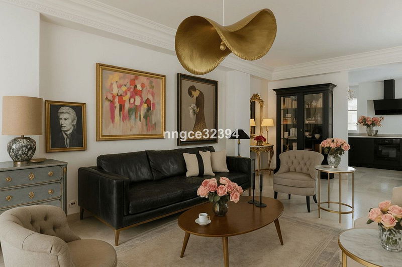 Penthouse in Estepona, Costa del Sol – 2 beds – 449000 €